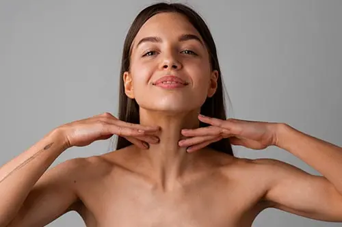 Lipo de papada 3D